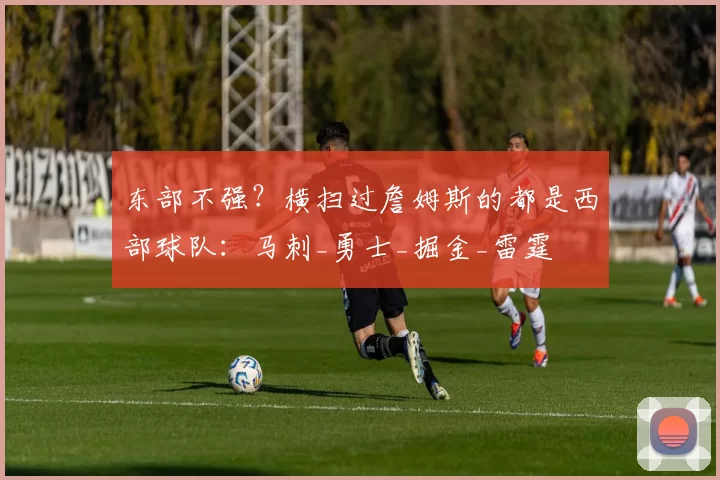 东部不强？横扫过詹姆斯的都是西部球队：马刺_勇士_掘金_雷霆