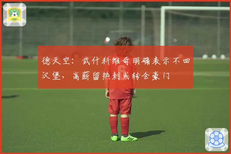 德天空：武什科维奇明确表示不回汉堡，高薪留热刺或转会豪门